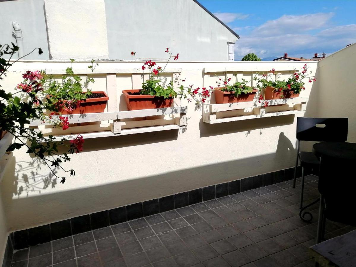 Hotel Risorgimento Avezzano Exterior foto